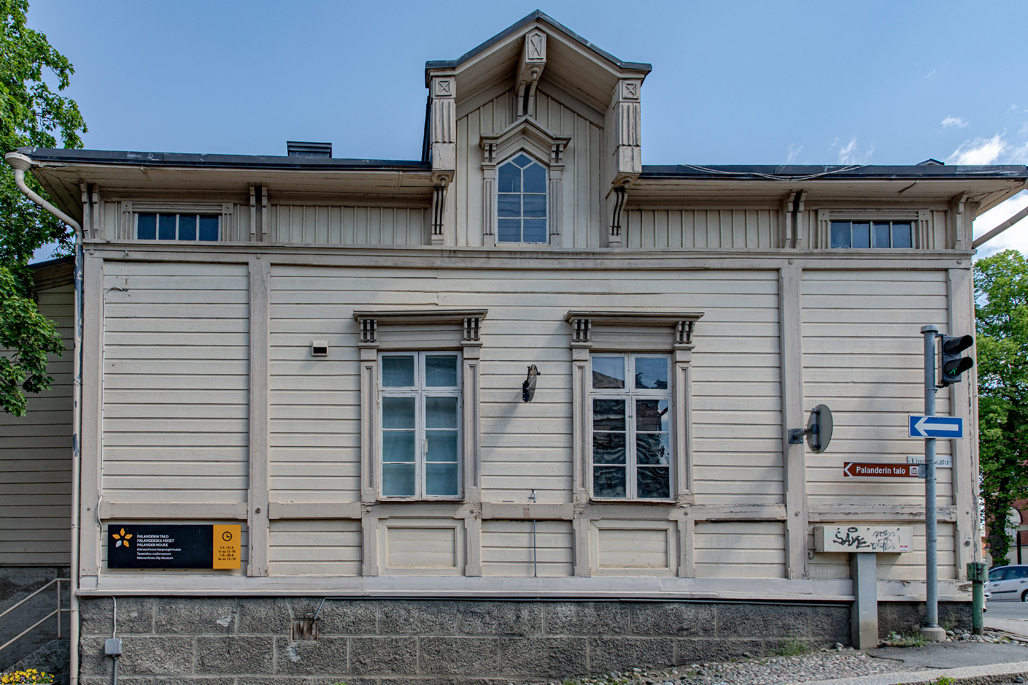 Hameenlinna
